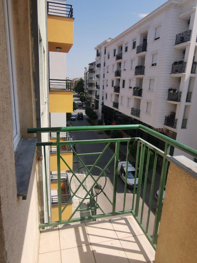 White House Ns Apartment Novi Sad Exterior photo
