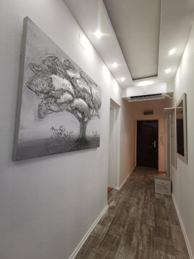 White House Ns Apartment Novi Sad Exterior photo