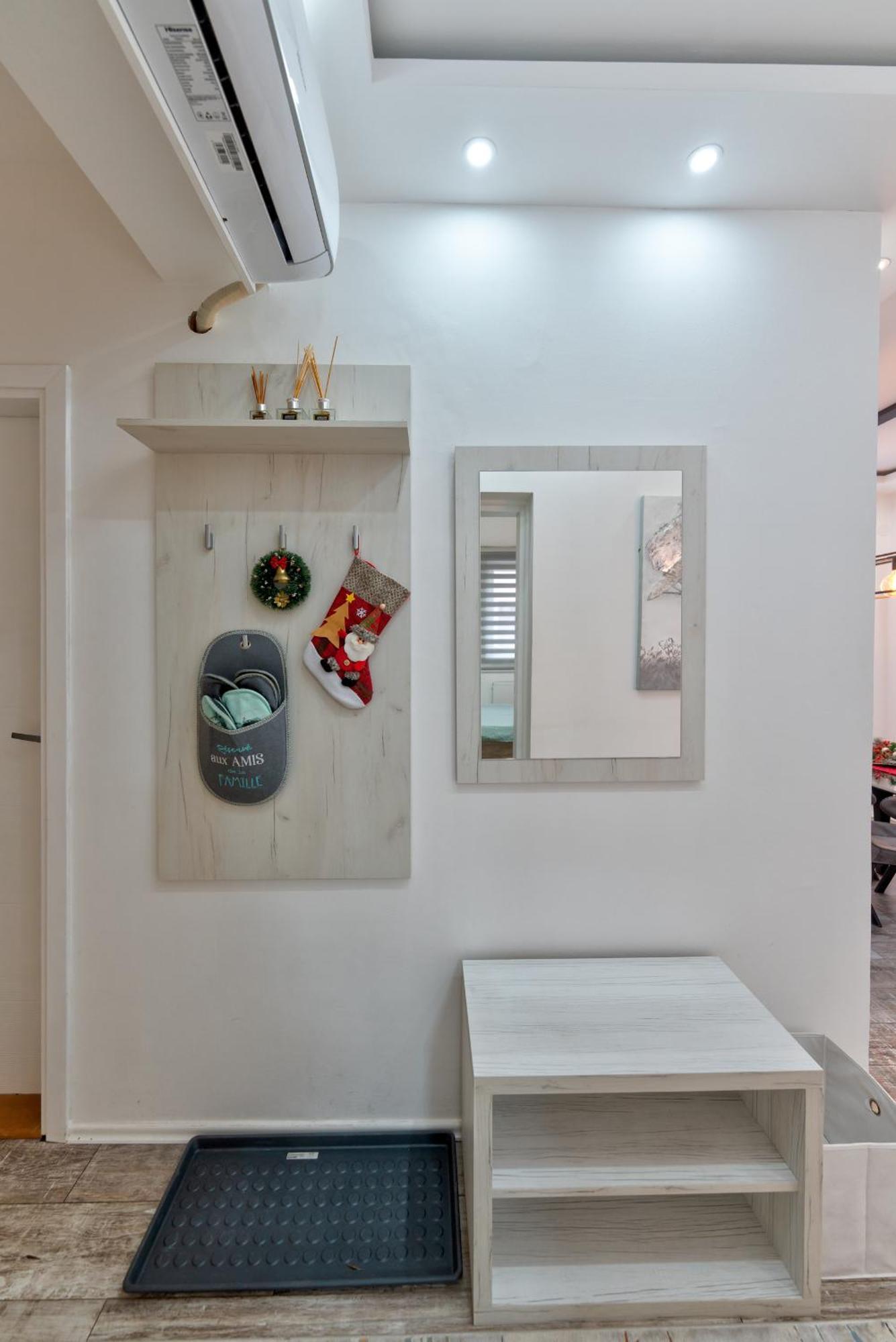 White House Ns Apartment Novi Sad Exterior photo