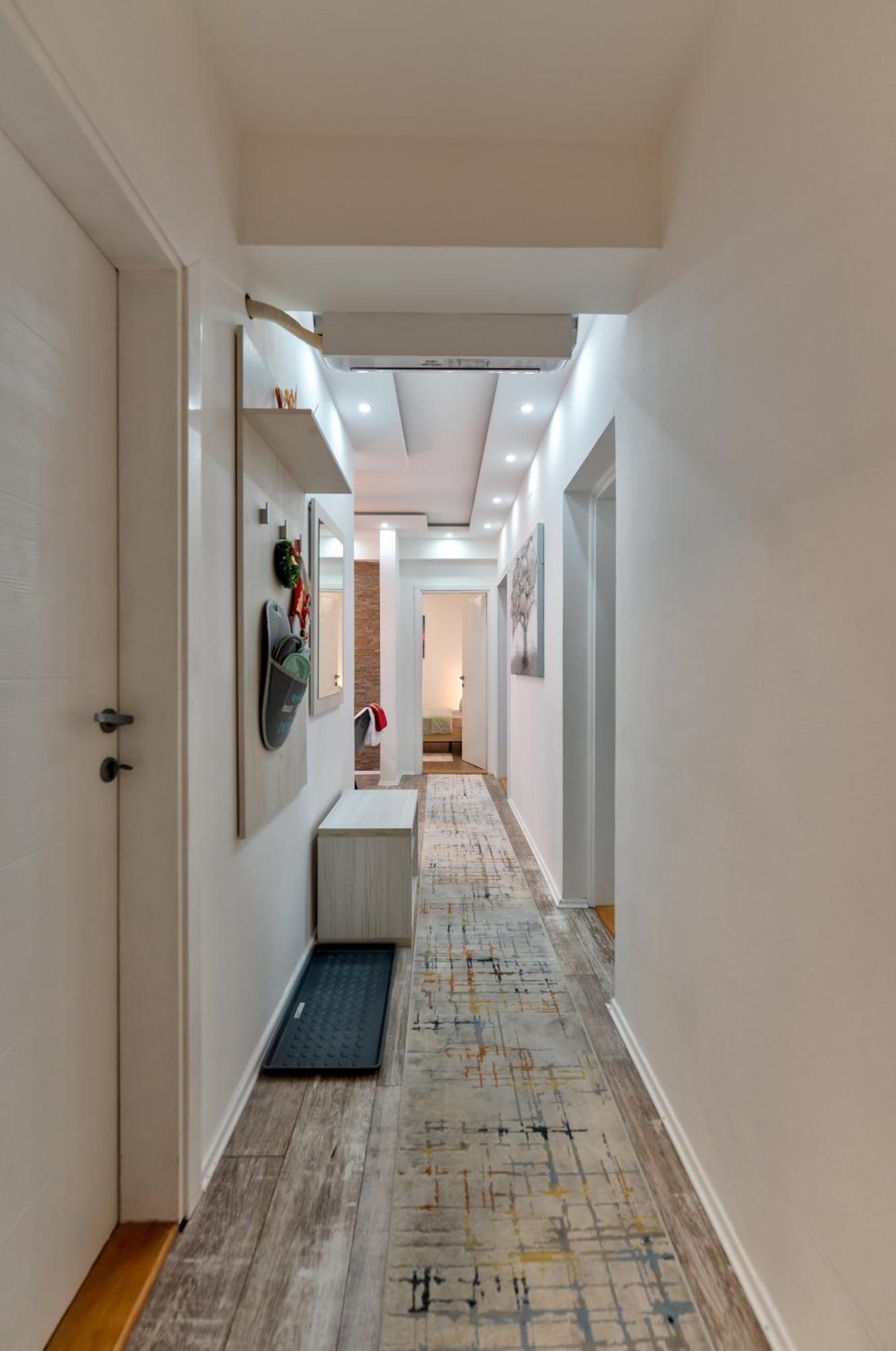 White House Ns Apartment Novi Sad Exterior photo