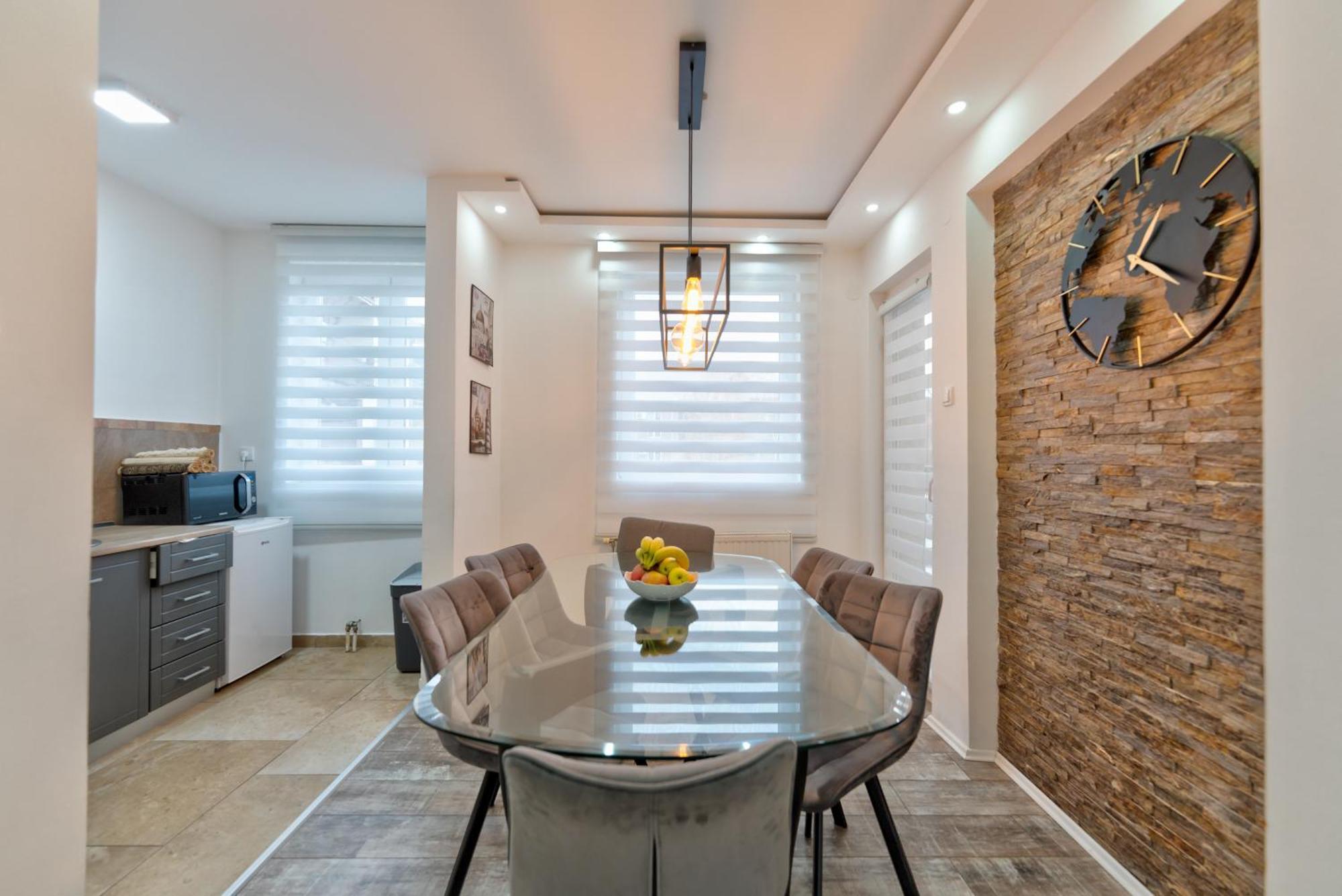 White House Ns Apartment Novi Sad Exterior photo