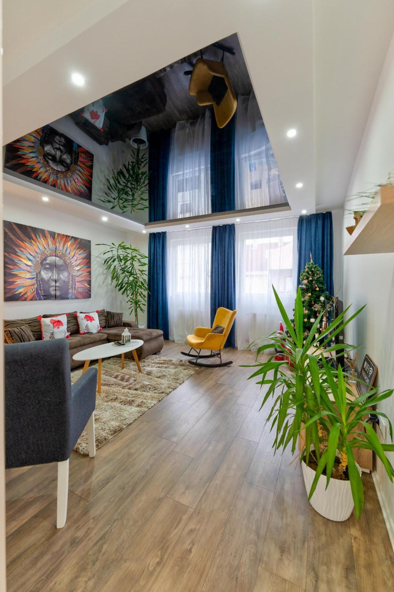White House Ns Apartment Novi Sad Exterior photo